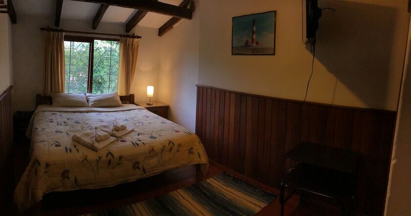 Imagen general del Hotel Quinta Piray. Foto 8