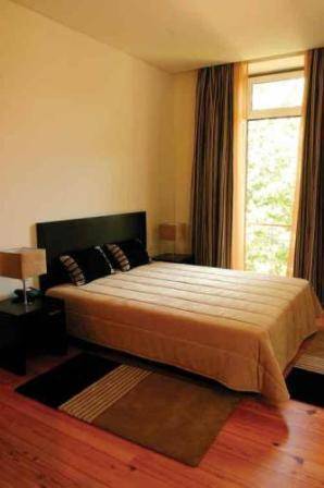 Imagen de la habitación del Hotel Quinta Progresso. Foto 4