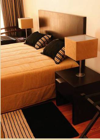 Imagen de la habitación del Hotel Quinta Progresso. Foto 5