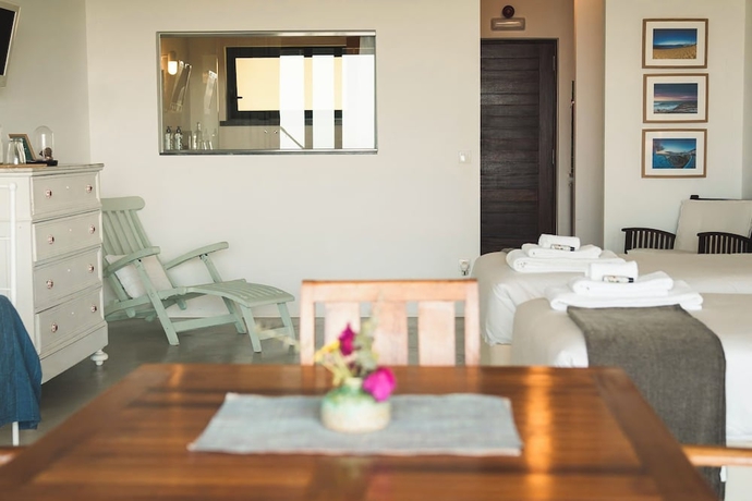 Imagen de la habitación del Hotel Quinta Raposeiros. Foto 2