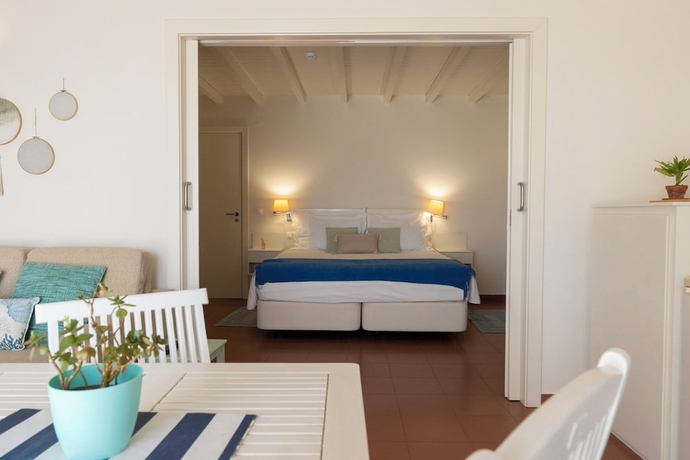 Imagen de la habitación del Hotel Quinta Raposeiros. Foto 4