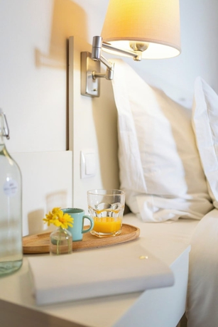 Imagen de la habitación del Hotel Quinta Raposeiros. Foto 5