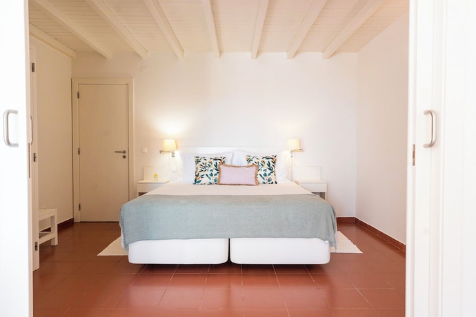 Imagen de la habitación del Hotel Quinta Raposeiros. Foto 6