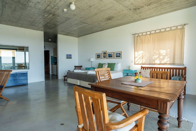 Imagen de la habitación del Hotel Quinta Raposeiros. Foto 13