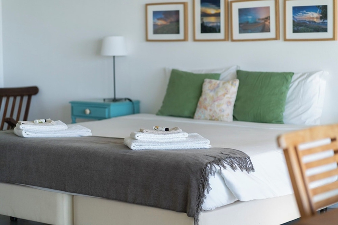 Imagen de la habitación del Hotel Quinta Raposeiros. Foto 15