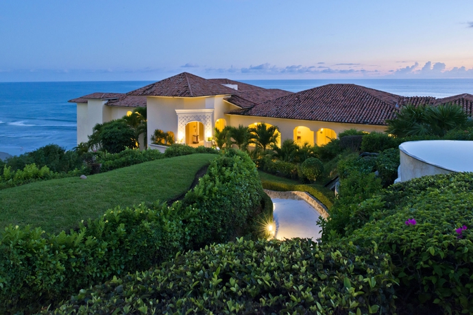 Imagen de los exteriores del Hotel Quinta Real Acapulco. Foto 7