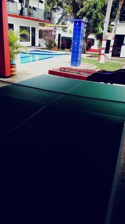 Imagen de la piscina del Hotel Quinta Real Amaranta. Foto 14