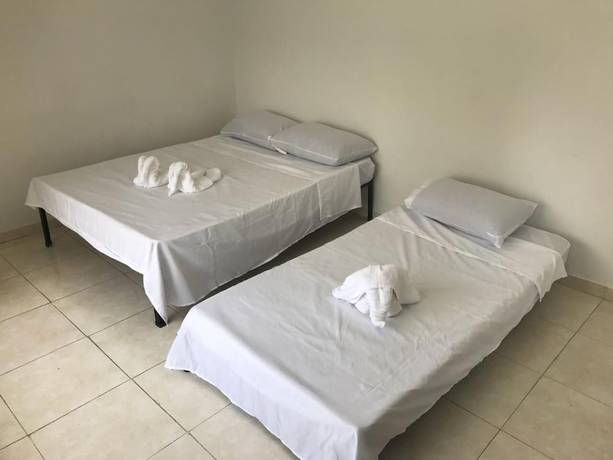 Imagen de la habitación del Hotel Quinta Real Amaranta. Foto 4