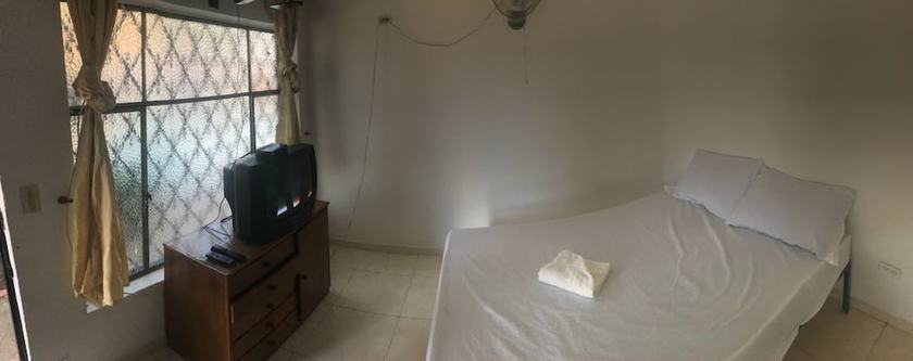 Imagen de la habitación del Hotel Quinta Real Amaranta. Foto 5