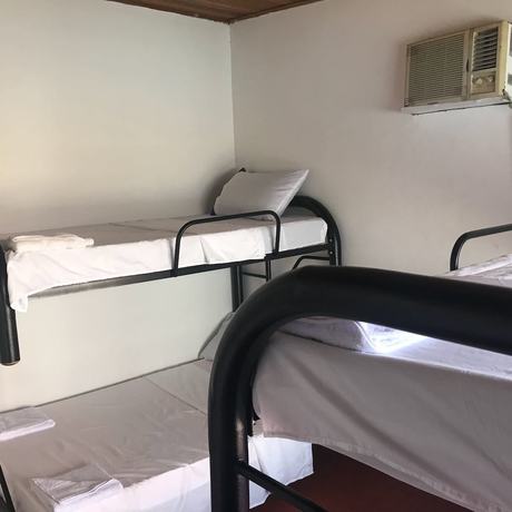 Imagen de la habitación del Hotel Quinta Real Amaranta. Foto 6