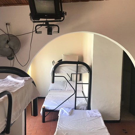 Imagen de la habitación del Hotel Quinta Real Amaranta. Foto 7