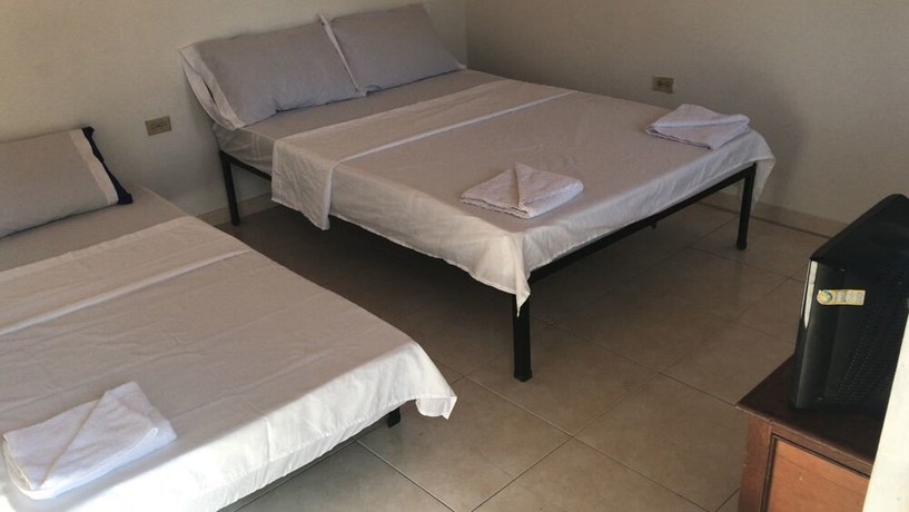 Imagen de la habitación del Hotel Quinta Real Amaranta. Foto 9