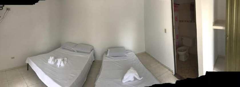 Imagen de la habitación del Hotel Quinta Real Amaranta. Foto 10