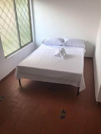 Imagen de la habitación del Hotel Quinta Real Amaranta. Foto 11