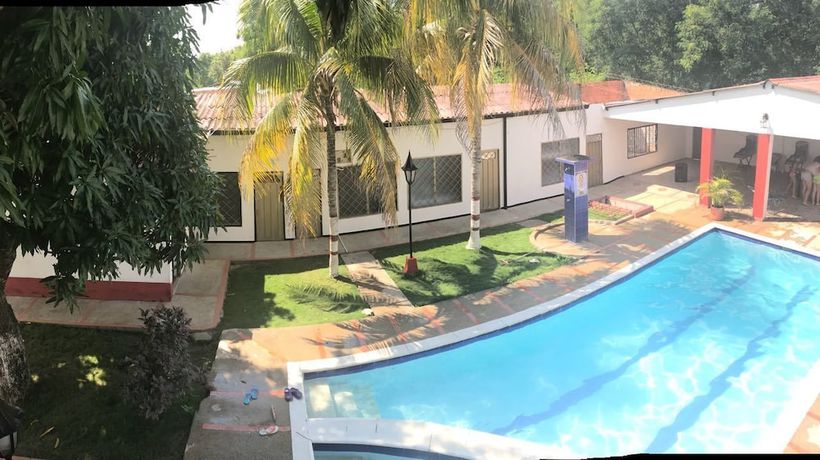 Imagen general del Hotel Quinta Real Amaranta. Foto 1