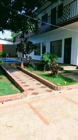 Imagen de los interiores del Hotel Quinta Real Amaranta. Foto 13
