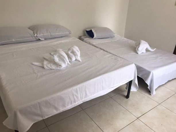 Imagen de la habitación del Hotel Quinta Real Amaranta. Foto 12