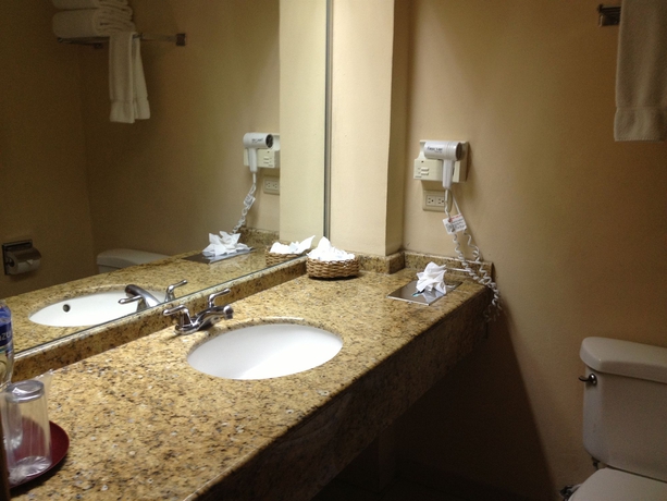 Imagen de la habitación del Hotel Quinta Real. Foto 2