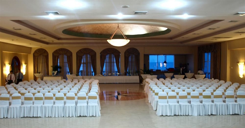 Imagen de los interiores del Hotel Quinta Real. Foto 7