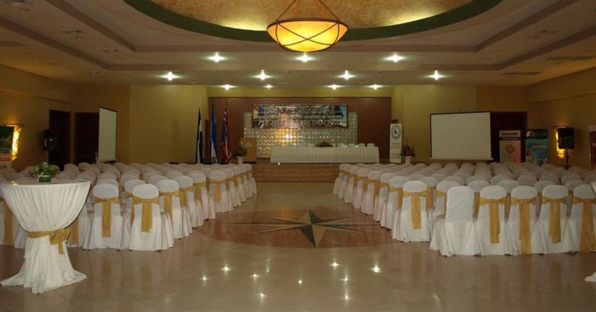 Imagen de los interiores del Hotel Quinta Real. Foto 8