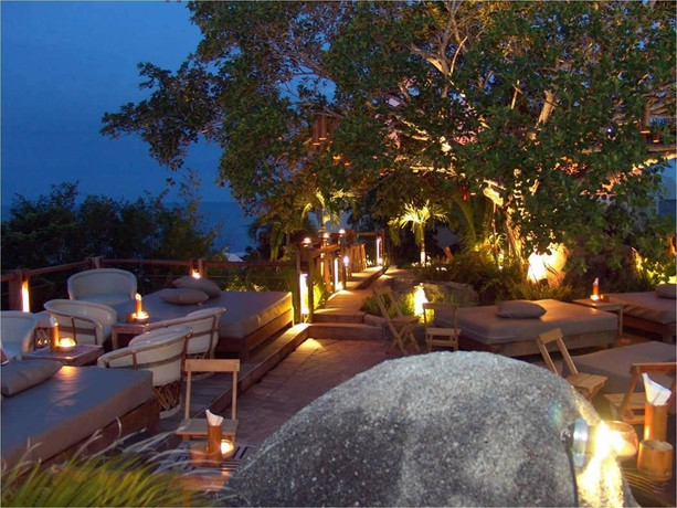 Imagen de los interiores del Hotel Quinta Real Huatulco. Foto 11