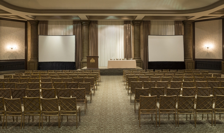 Imagen de los interiores del Hotel Quinta Real Monterrey. Foto 14