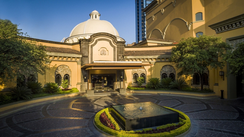 Imagen general del Hotel Quinta Real Monterrey. Foto 1