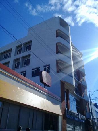 Imagen general del Hotel Quinta Real, San Pedro Sacatep&eacute;quez. Foto 2