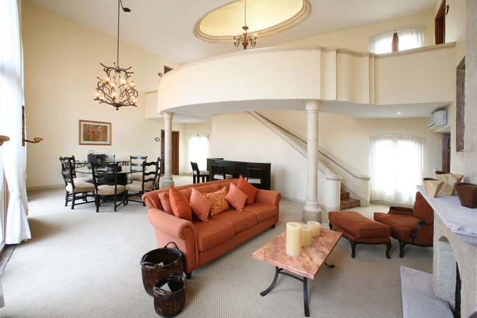 Imagen de la habitación del Hotel Quinta Real Zacatecas. Foto 7