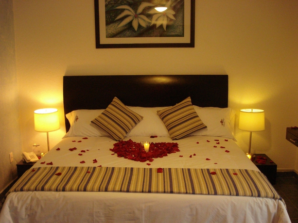 Imagen de la habitación del Hotel Quinta R&iacute;o Boutique. Foto 2