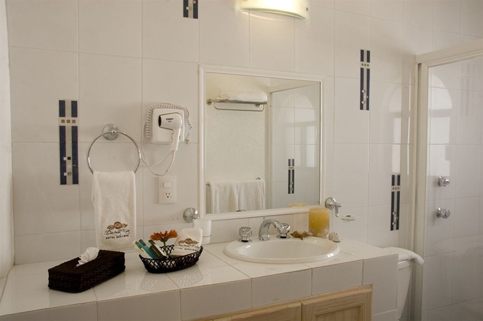 Imagen de la habitación del Hotel Quinta R&iacute;o Boutique. Foto 3