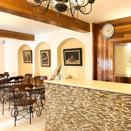Imagen general del Hotel Quinta Roca. Foto 1