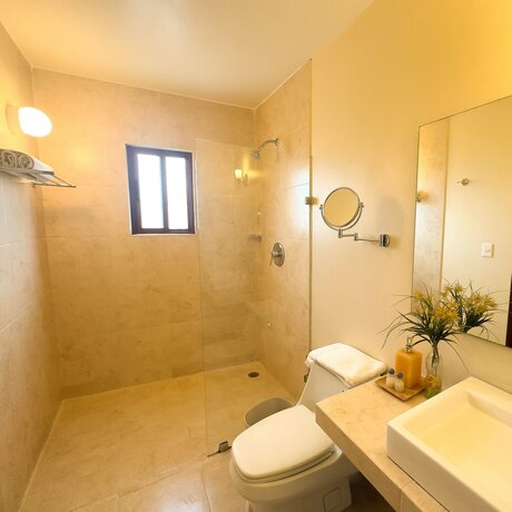 Imagen general del Hotel Quinta Roca. Foto 5
