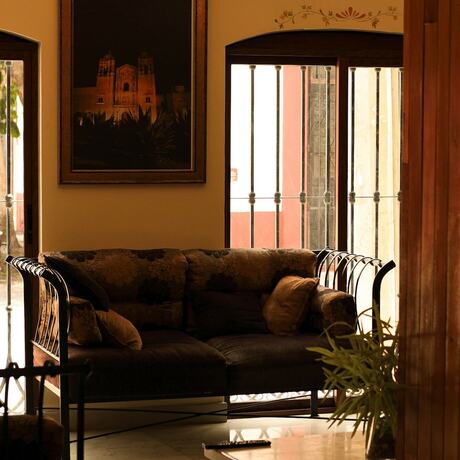 Imagen general del Hotel Quinta Roca. Foto 6