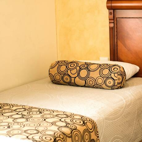 Imagen general del Hotel Quinta Roca. Foto 8