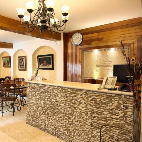 Imagen general del Hotel Quinta Roca. Foto 12