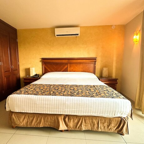 Imagen general del Hotel Quinta Roca. Foto 14