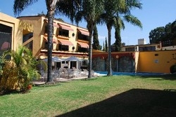 Imagen general del Hotel Quinta Roma. Foto 2