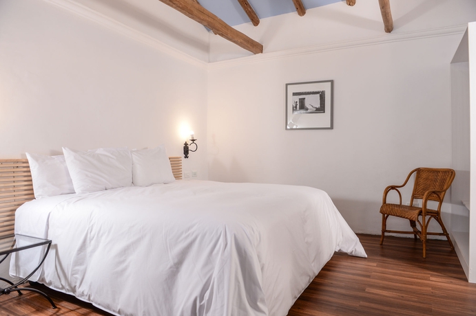 Imagen de la habitación del Hotel Quinta San Blas By Ananay Hotels. Foto 3