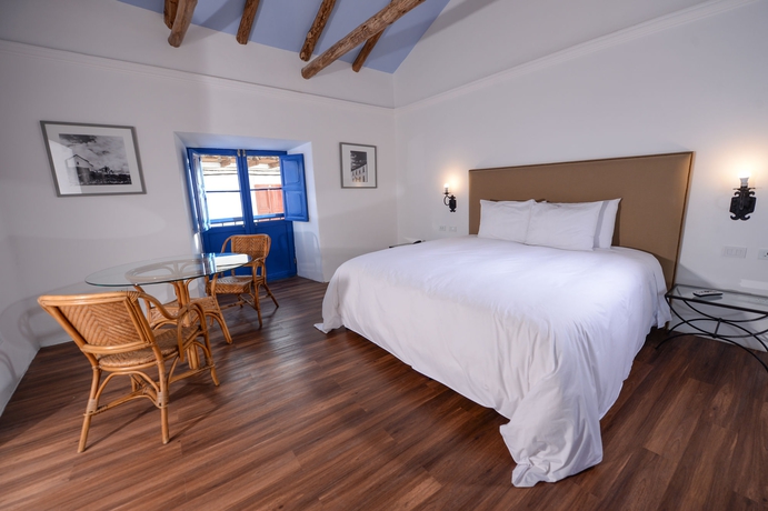 Imagen de la habitación del Hotel Quinta San Blas By Ananay Hotels. Foto 7