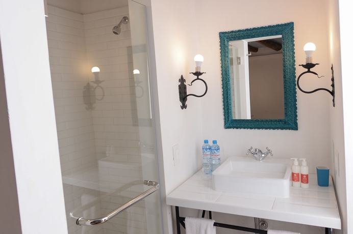 Imagen de la habitación del Hotel Quinta San Blas By Ananay Hotels. Foto 11