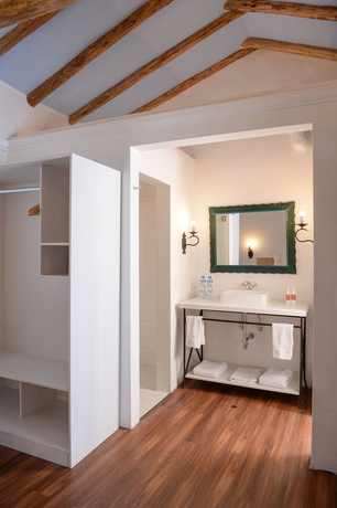 Imagen de la habitación del Hotel Quinta San Blas By Ananay Hotels. Foto 12