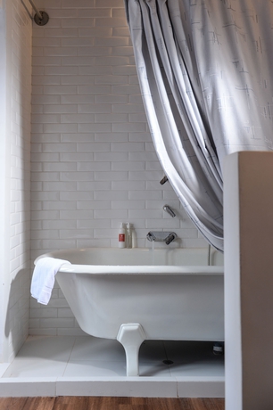 Imagen de la habitación del Hotel Quinta San Blas By Ananay Hotels. Foto 13