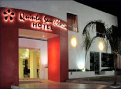 Imagen general del Hotel Quinta San Clemente. Foto 1