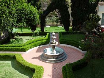 Imagen general del Hotel Quinta San Clemente. Foto 2