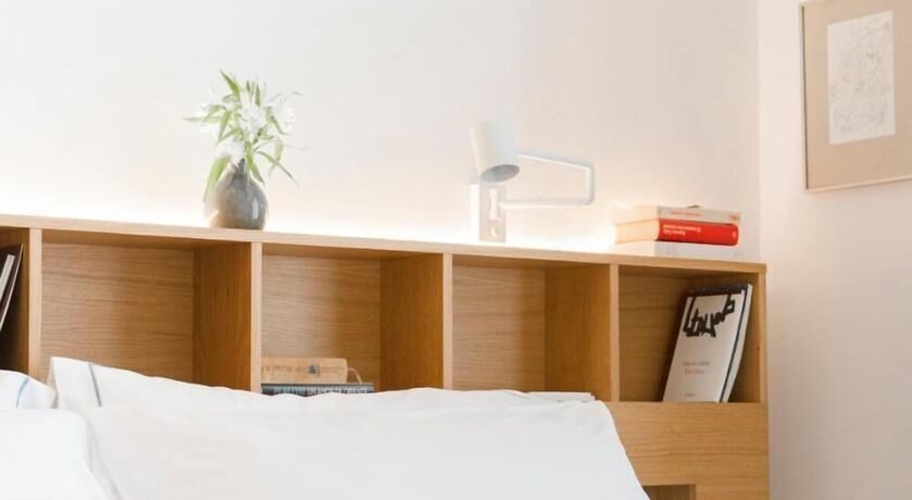 Imagen de la habitación del Hotel Quinta San Francisco. Foto 16