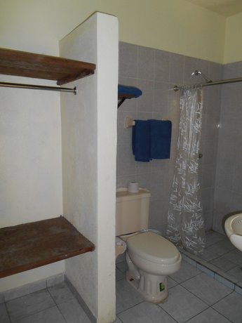 Imagen general del Hotel Quinta San Juan. Foto 2