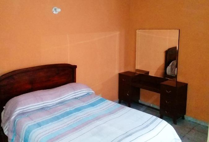 Imagen de la habitación del Hotel Quinta San Juan. Foto 16