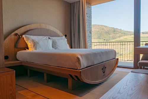 Imagen de la habitación del Hotel Quinta São Jose do Barrilario Douro Wine e Spa. Foto 3