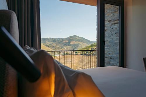 Imagen de la habitación del Hotel Quinta São Jose do Barrilario Douro Wine e Spa. Foto 4